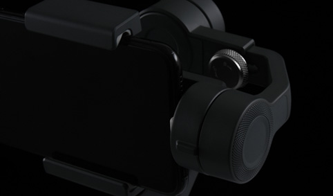 宁波金诚泰简述：对焦马达