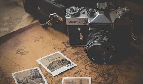 宁波金诚泰简述：音圈马达